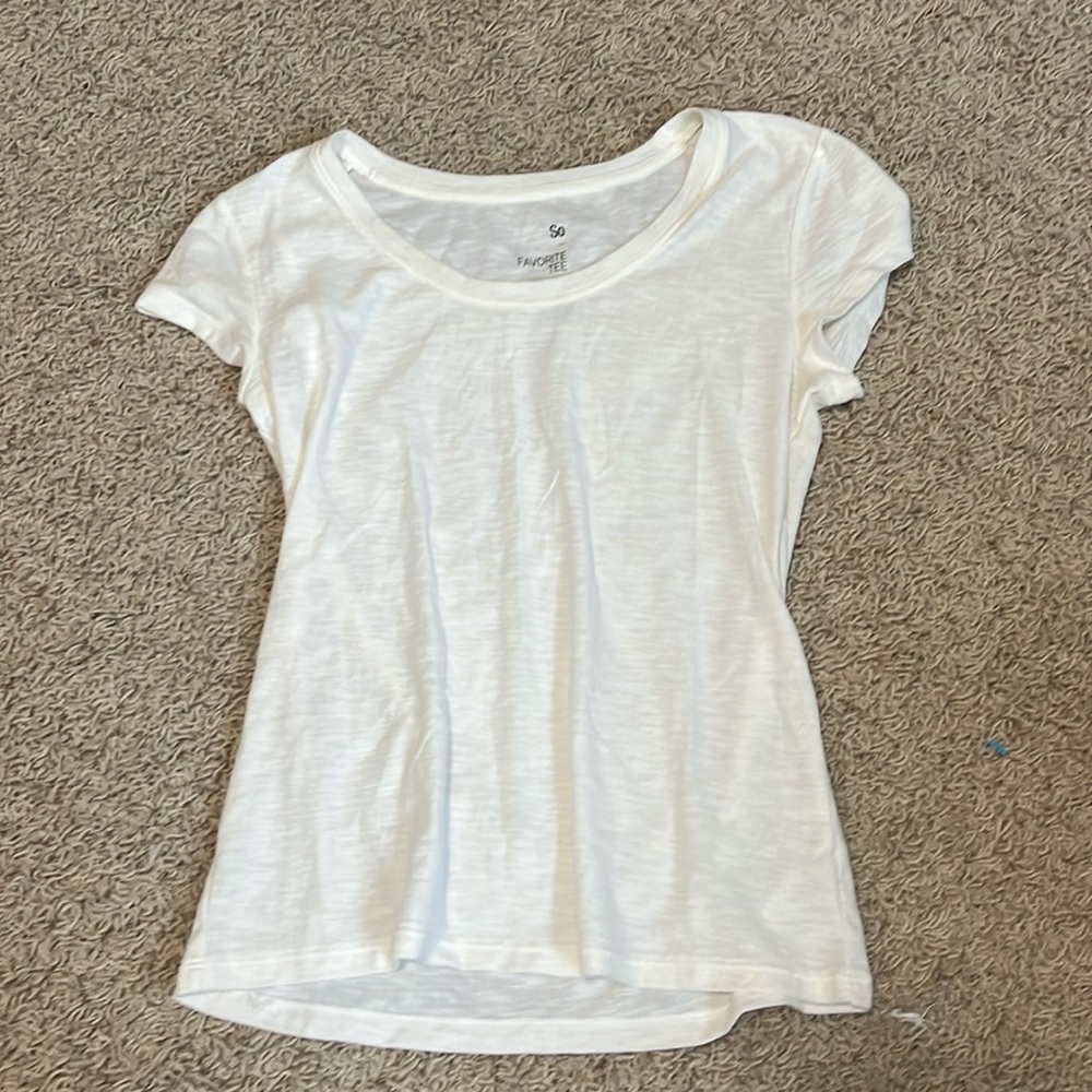 cream tee